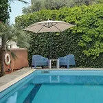 Olivo - Private Pool & Garden, Chania *