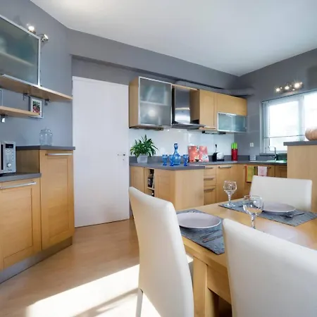 Villa Olivo Kampani Chania (Crete)