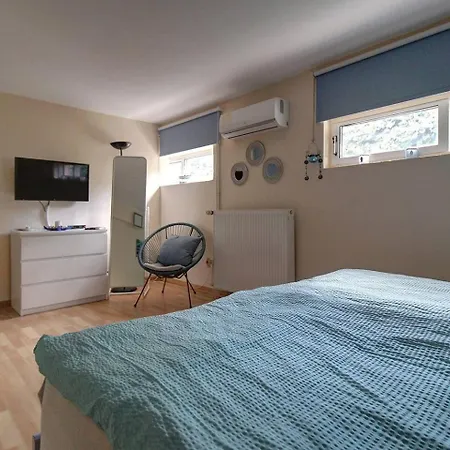 Villa Olivo Kampani Chania (Crete)