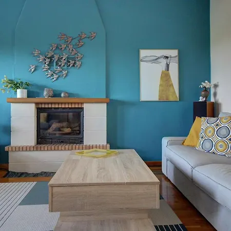 Villa Olivo Kampani Chania (Crete)