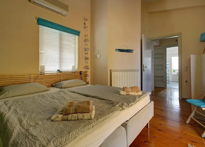 Olivo - Private Pool & Garden, Chania *