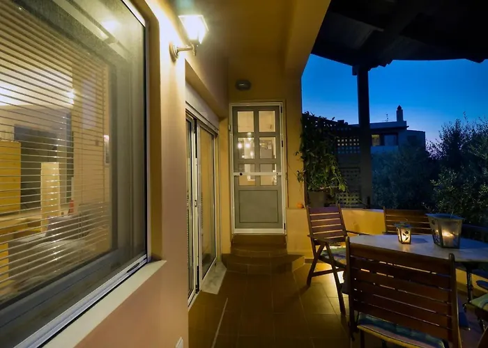 Olivo - Private Pool & Garden, Chania Chania (Crete)