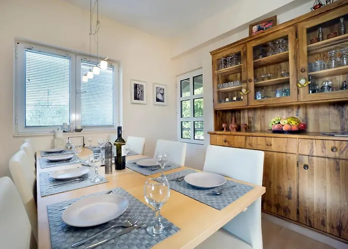 Olivo - Private Pool & Garden, Chania * Chania (Crete)