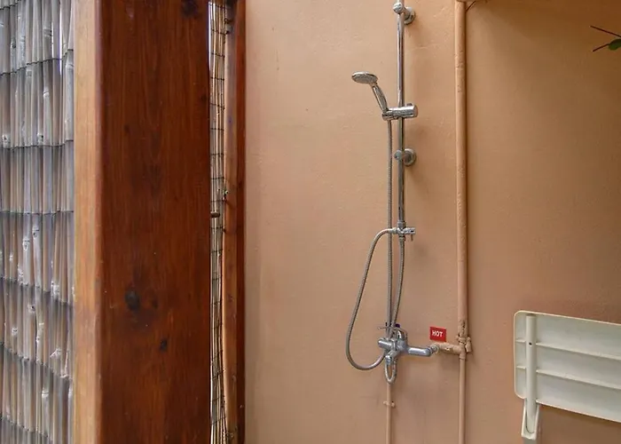 Olivo - Private Pool & Garden, Chania * Chania (Crete)