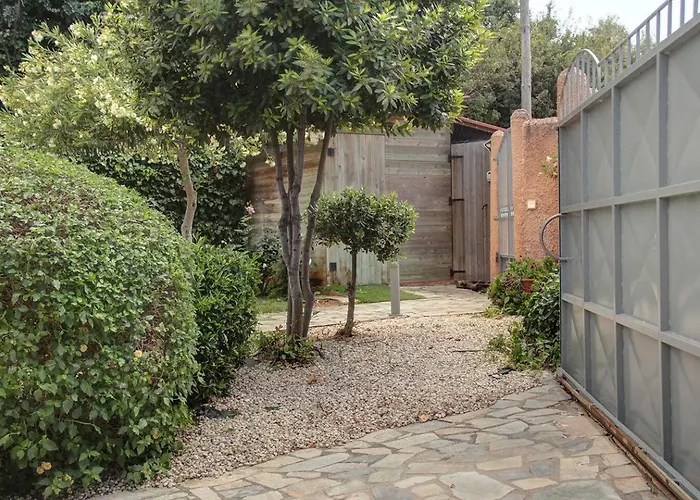 Olivo - Private Pool & Garden, Chania * Chania (Crete)