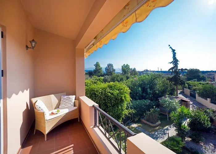 Olivo - Private Pool & Garden, Chania Villa