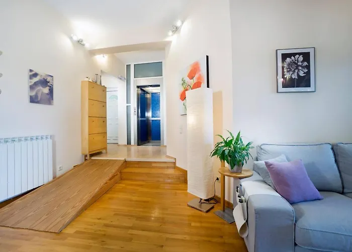 Olivo - Private Pool & Garden, Chania Villa