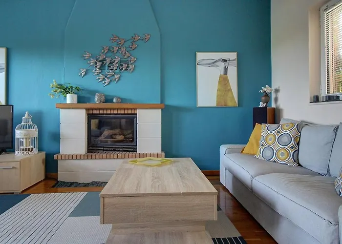 Villa Olivo - Private Pool & Garden, Chania Chania (Crete)