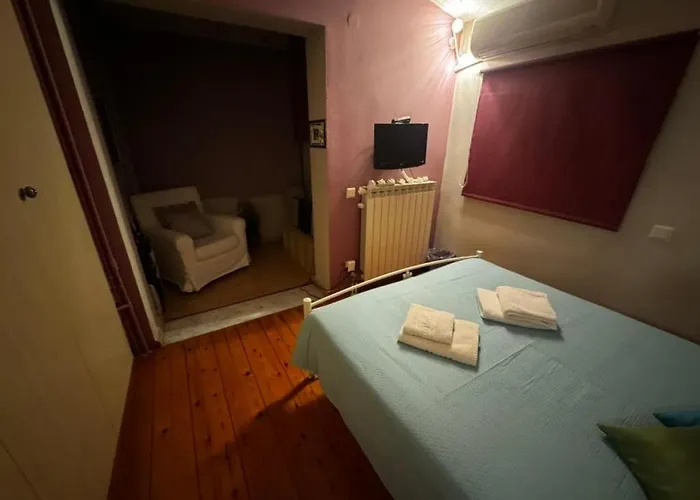 Villa Olivo - Private Pool & Garden, Chania *