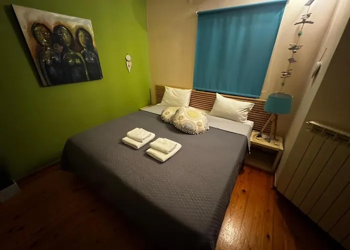 Villa Olivo - Private Pool & Garden, Chania *