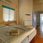 Olivo - Private Pool & Garden, Chania *