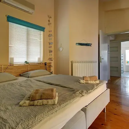 Olivo - Private Pool & Garden, Chania *