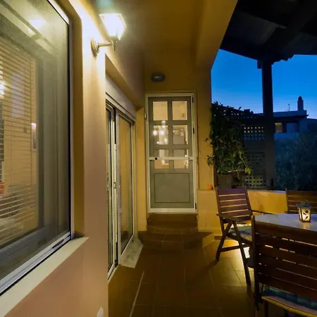 Olivo - Private Pool & Garden, Chania Chania (Crete)