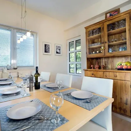 Olivo - Private Pool & Garden, Chania * Chania (Crete)