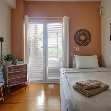 Villa Olivo Kampani La Canea