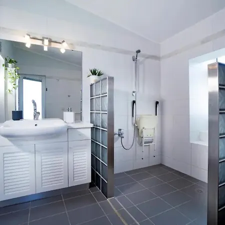 Villa Olivo Kampani *