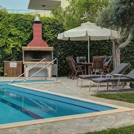 Olivo - Private Pool & Garden, Chania Chania (Crete)