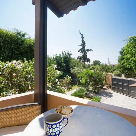 Villa Olivo - Private Pool & Garden, Chania