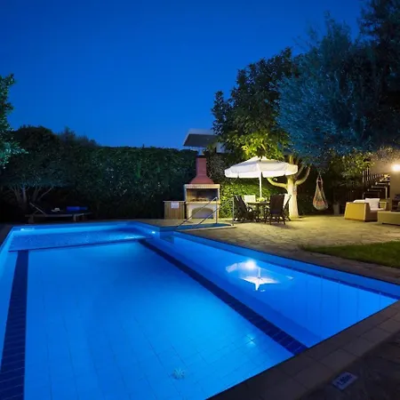 Olivo - Private Pool & Garden, Chania Chania (Crete)