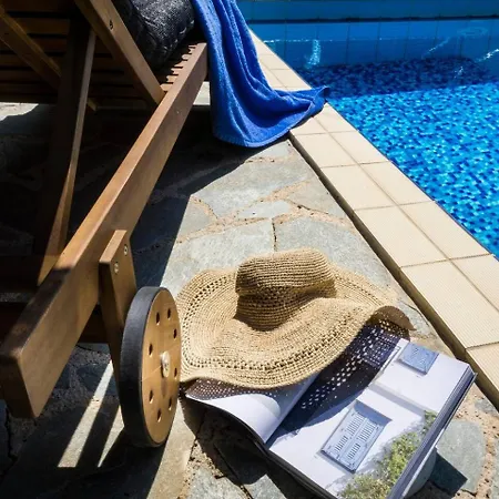 Olivo - Private Pool & Garden, Chania * Chania (Crete)