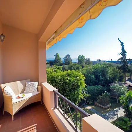 Olivo - Private Pool & Garden, Chania Villa