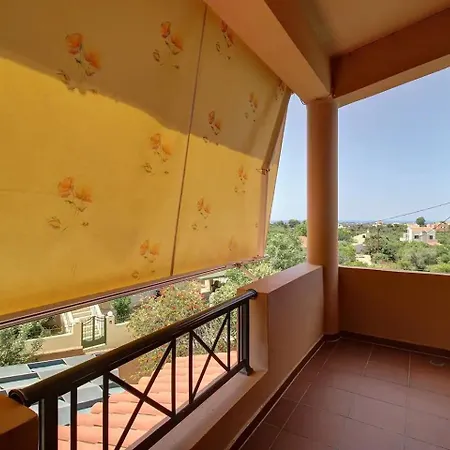 Olivo - Private Pool & Garden, Chania Chania (Crete)