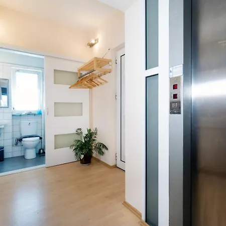 Villa Olivo Kampani La Canea