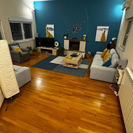 Olivo Kampani * La Canea