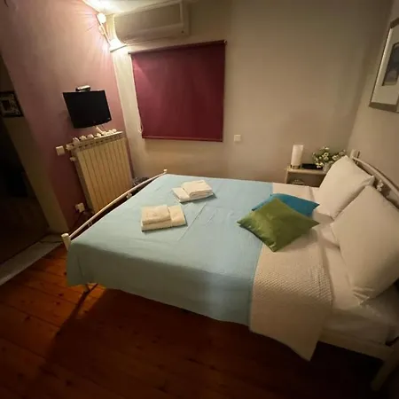 Villa Olivo Kampani *