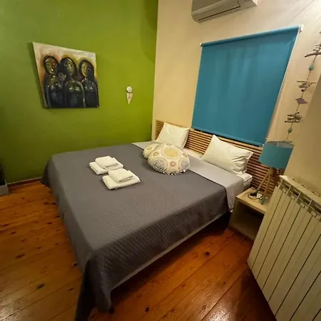 Villa Olivo Kampani La Canea