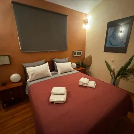 Olivo - Private Pool & Garden, Chania