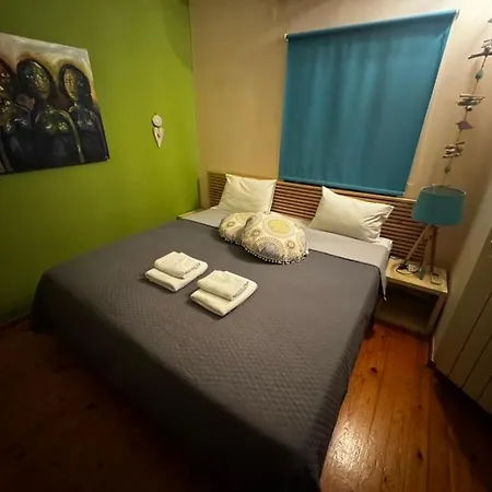 Villa Olivo Kampani *