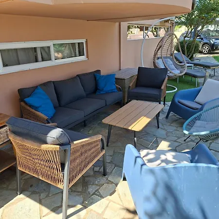 Olivo - Private Pool & Garden, Chania *