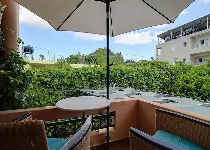 Olivo Kampani Villa Hanya