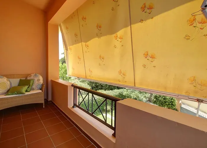 Villa Olivo Kampani Hanya