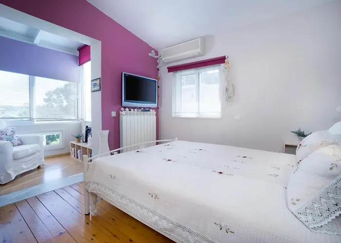 Olivo - Private Pool & Garden, Chania *