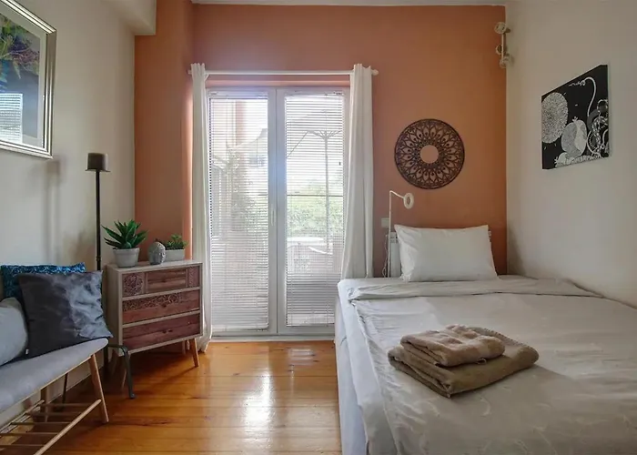 Villa Olivo - Private Pool & Garden, Chania Chania (Crete)