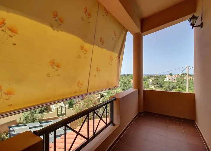 Olivo - Private Pool & Garden, Chania Chania (Crete)