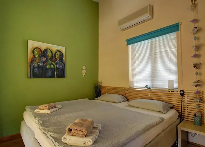 Villa Olivo - Private Pool & Garden, Chania *