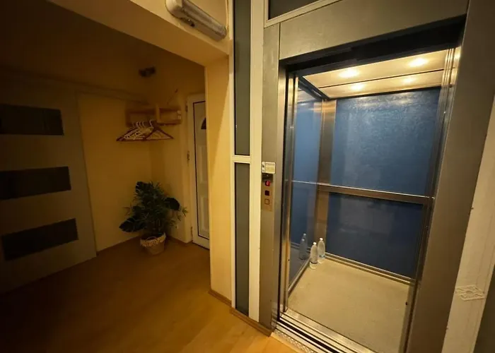 Olivo Kampani Villa Hanya