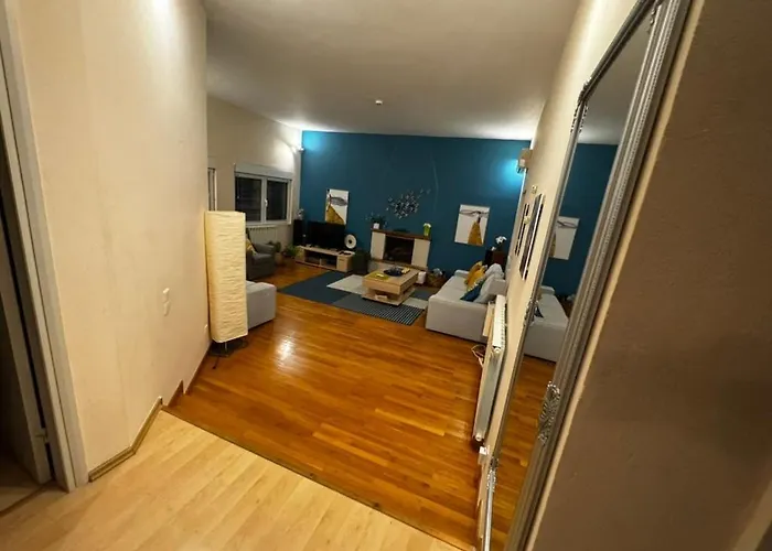 Olivo - Private Pool & Garden, Chania *