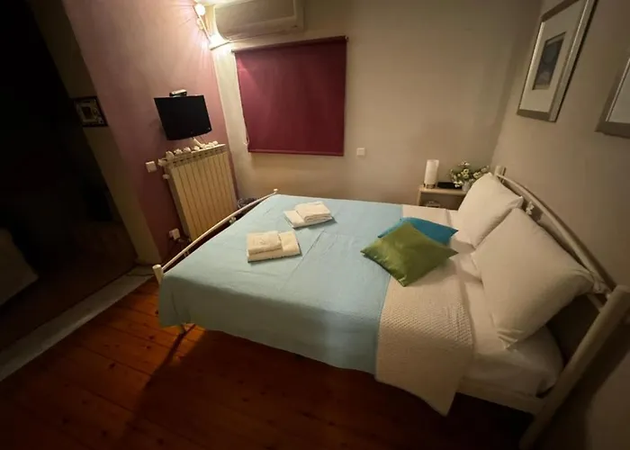 Villa Olivo Kampani *