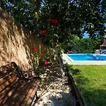 Olivo - Private Pool & Garden, Chania