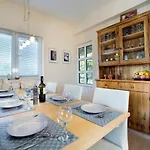 Olivo - Private Pool & Garden, Chania * Chania (Crete)