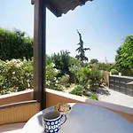 Willa Olivo - Private Pool & Garden, Chania