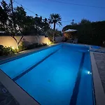 Willa Olivo - Private Pool & Garden, Chania Chania (Crete)