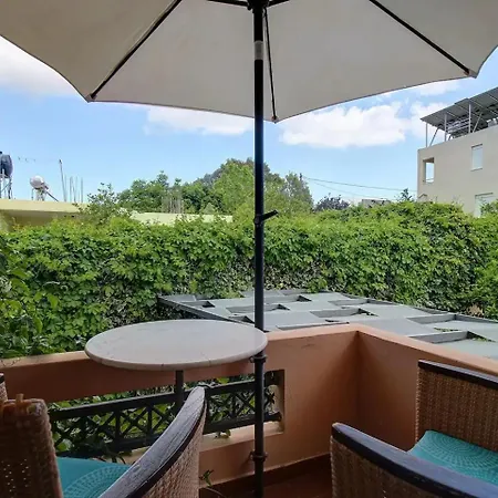 Olivo Kampani Villa La Canée