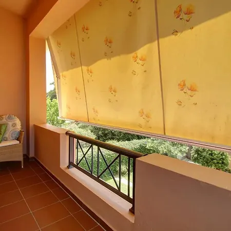 Villa Olivo Kampani La Canée