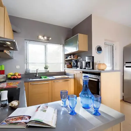 Olivo Kampani Chania (Crete)