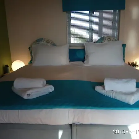 Olivo Kampani * La Canée